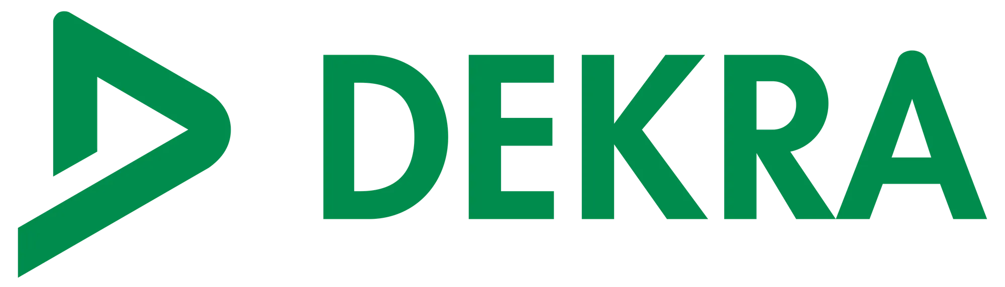 DEKRA Logo