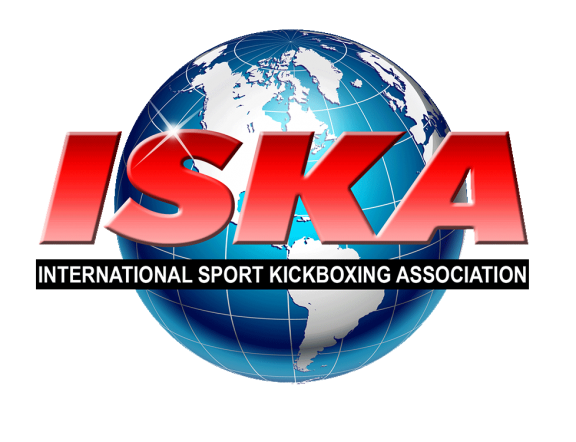 ISKA Germany Logo